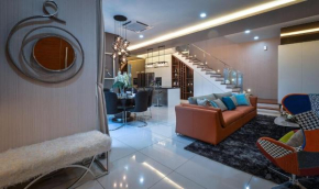 Luxury House in Seremban Negeri Sembilan